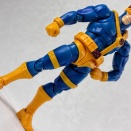 S.H.Figuarts サイクロップス(GAMERVERSE) レビュー