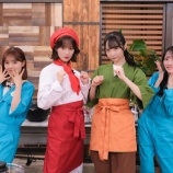 『[ノイミー] SPOOX・Huluにて「ノイミー教えて ep5特別版 “バチバチお料理対決 前半戦”」本日12/1より配信開始！！』の画像