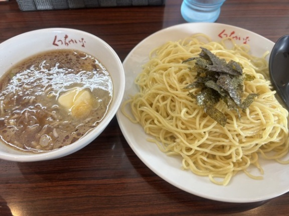 【ぬまつーグルメ】沼津にはもう無い「くっちゃいな」。久しぶりにくっちゃいな富士店でバターざる、食べてきた。(富士市本市場)