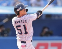 お前ら『立石！』『谷端！』←濵田が覚醒してレギュラー掴んでる可能性