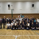 【大会結果】第39回栄区民剣道大会