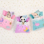 シルバニアの水たまり