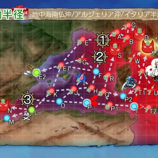 うまく提督っていっとく -艦これ航海＆ウマ娘調教日誌-