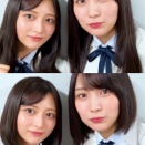 乃木坂ちゃんの髪型をボブヘアにしてみた！