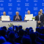 ウィーン発 『コンフィデンシャル』