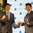 この三浦と相川のツーショット最高だな