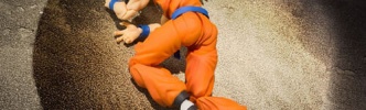 死亡シーンがネタになったキャラといえば