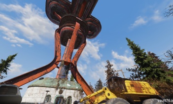 ホーンライト・エステート