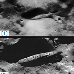 知っているようで知らない宇宙の秘密③ 中国の月面基地、UFO開発