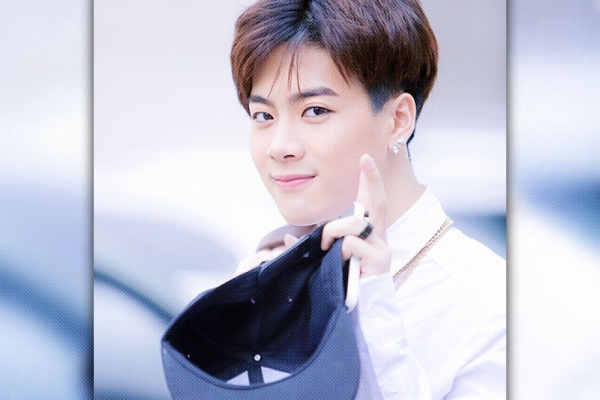Got7を愛でるblog ユギョム