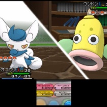 ポケモンシリーズ ナカムーオンライン