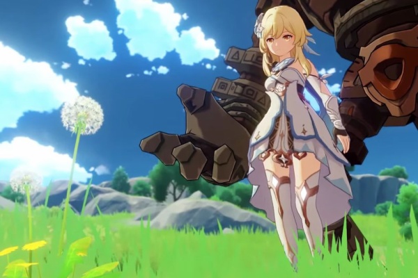 穴からうどん ゲーム日記