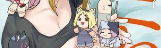 「ヤニねこ」の獣人アパートの獣人から伴侶を一人選ぶとしたら誰がいいにゃ？？
