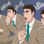 あまのじゃく嗜好