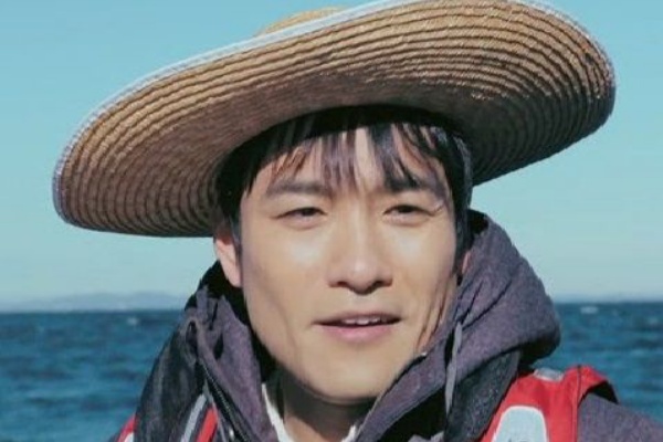 ドラマキャスト 17 1 スーパー左江内氏