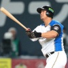12球団直近5年間における最も多く打点を記録した選手