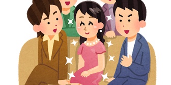 【悩み】彼女の恋愛免疫が極端に低くて、男が近づくとすぐ困ってしまう