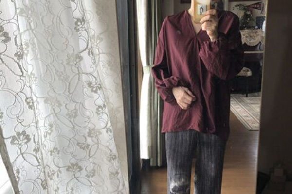 プリーツプリーズ マダムT 25年8月 ミー イッセイ ミヤケ24-25年秋冬、花