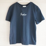 『今日の断捨離　アースミュージック＆エコロジー半袖Tシャツ』の画像