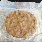 シニアぴったりのバレンタイン・クッキー