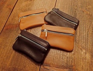 【新作入荷】Moonshine Leather