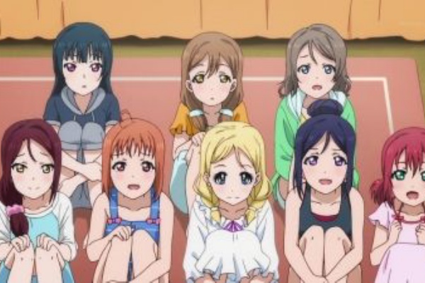 アニメまとめ アーカイブ 18