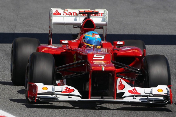 オトナのオモチャ - 1/10タミヤF1 RC