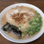 目指せ！ラーメン全国制覇（らmen's CLUB）