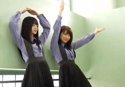 【動画】齋藤飛鳥「O」秋元真夏「K」ｗｗｗｗｗｗ