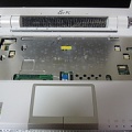 EeePC　BIOSで固まる