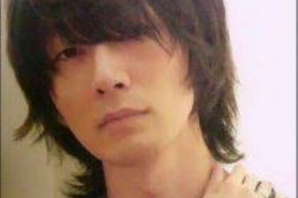 懐古スイッチ イケメン