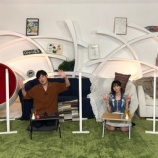 『[再掲] 本日(9月29日) TBSテレビ『 アカデミーナイトＧ 』に、大場花菜・野口衣織 出演…【イコラブ】』の画像