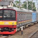 『205系ハエ13編成、8連化』の画像