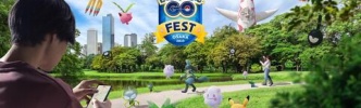 【ポケモンGO】大阪フェスのスレ「ゲームのイベントスレとは思えない内容」になってしまう