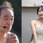 【画像】江頭2:50さん、やばい。