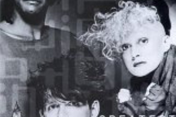 Greatest Hits Thompson Twins 80 S Uk New Wave