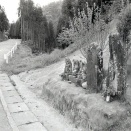 西野々板碑残欠　他
