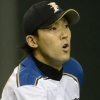 多田野数人「もはや、初老です…」 	