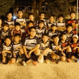 『クーバー・サッカースクール』の画像