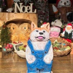 森の日曜日の看板犬もものblog