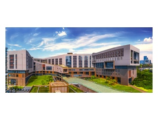 中国の大学　続々と日本に進出