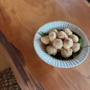 お盆恒例。