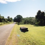 氣　置　具 　　　　「記 憶 設 景 室」Masaru Ueno