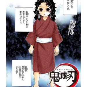 鬼滅の刃 今じゃもう 兄上 哀れな という感想しかない 鬼滅の刃まとめ