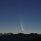 『投稿：紫金山・アトラス彗星～大漁掲載【追加】　2024/10/14』の画像