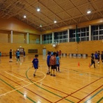 上三川サッカークラブ