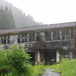 くろべぇの廃墟