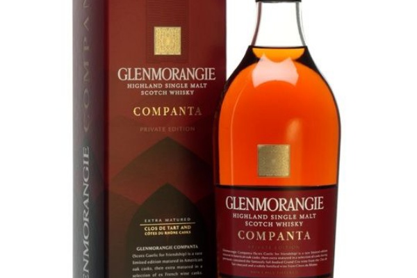 グレンモーレンジ グランドヴィンテージモルト1995 700ml