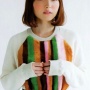 【画像】服のセンスが独特な事で有名な女性声優・本渡楓さん、想像以上にヤバすぎる私服を来てしまいネット騒然ｗｗｗｗｗｗ