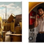 ブラジル　諸人来たりて